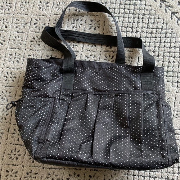 Thirty one diaper bag